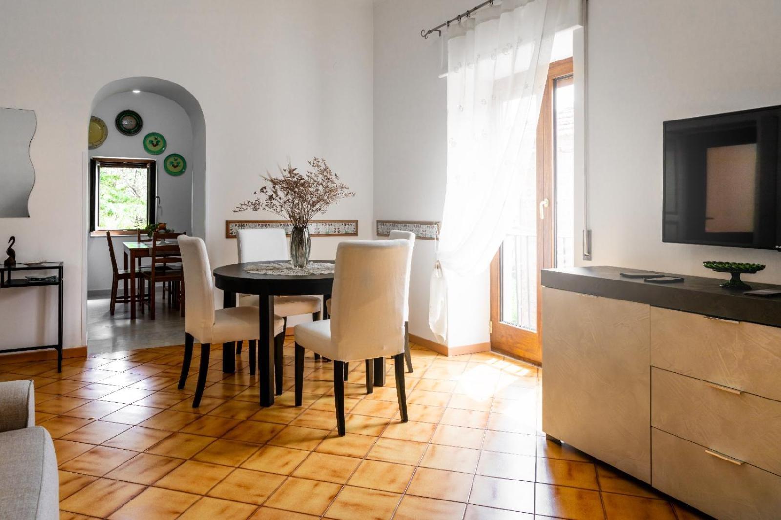 Casa Ermelinda Villa มัสซาลูเบรนเซ ภายนอก รูปภาพ