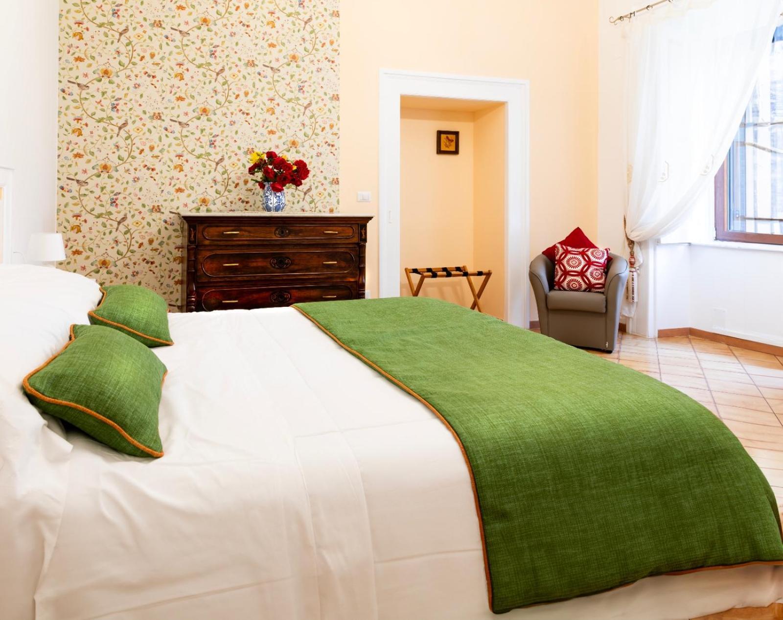 Casa Ermelinda Villa มัสซาลูเบรนเซ ภายนอก รูปภาพ