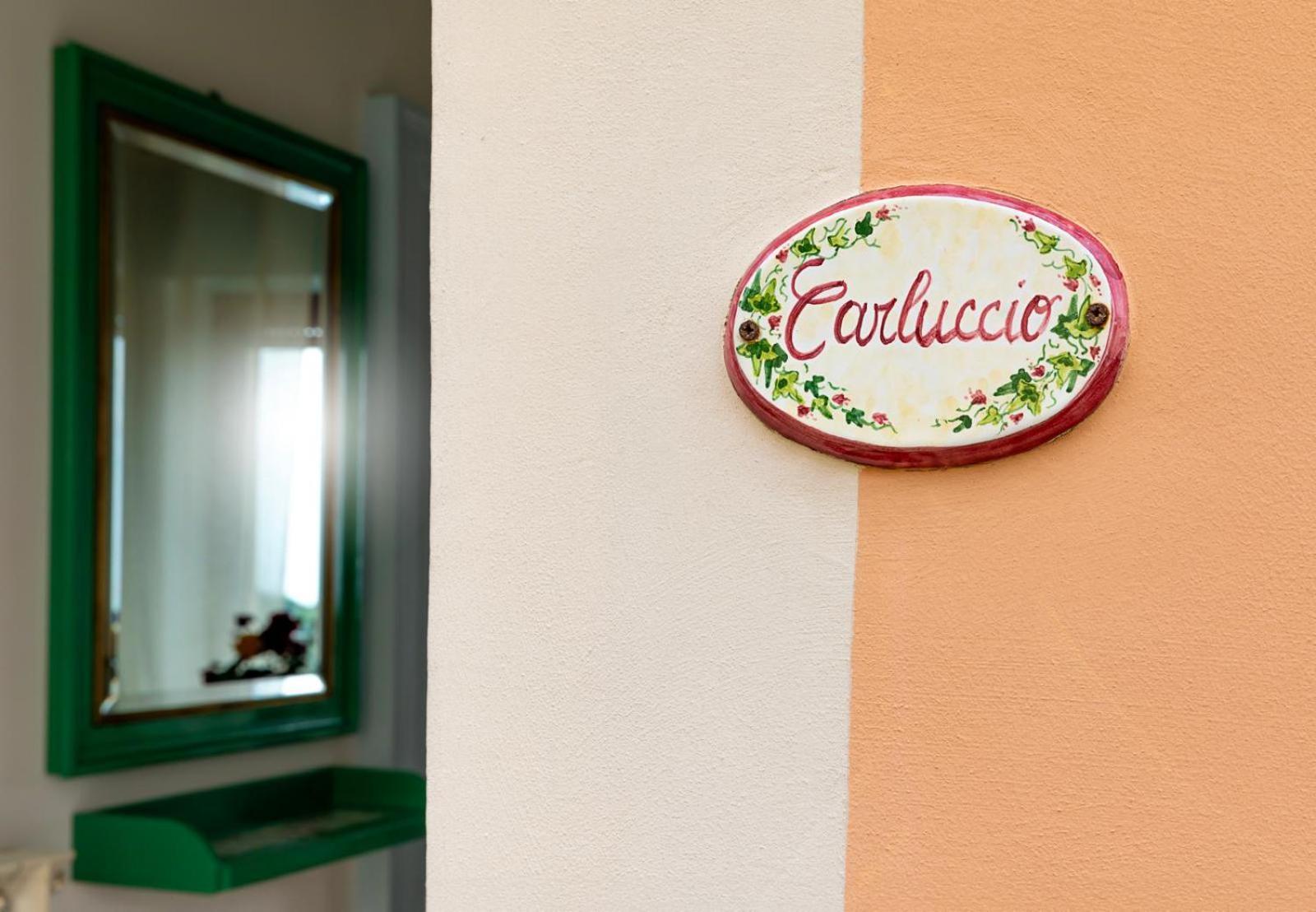 Casa Ermelinda Villa มัสซาลูเบรนเซ ภายนอก รูปภาพ