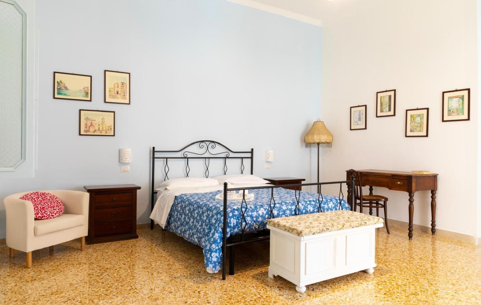 Casa Ermelinda Villa มัสซาลูเบรนเซ ภายนอก รูปภาพ