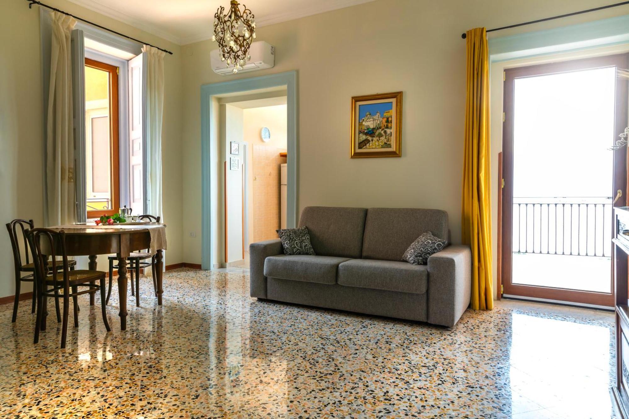 Casa Ermelinda Villa มัสซาลูเบรนเซ ภายนอก รูปภาพ