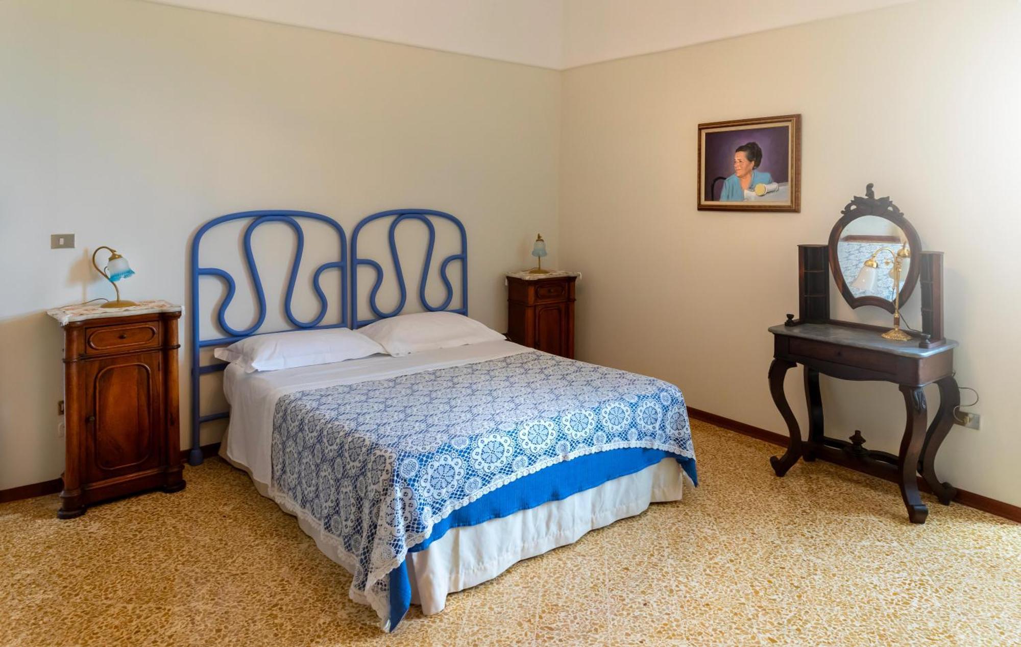Casa Ermelinda Villa มัสซาลูเบรนเซ ภายนอก รูปภาพ