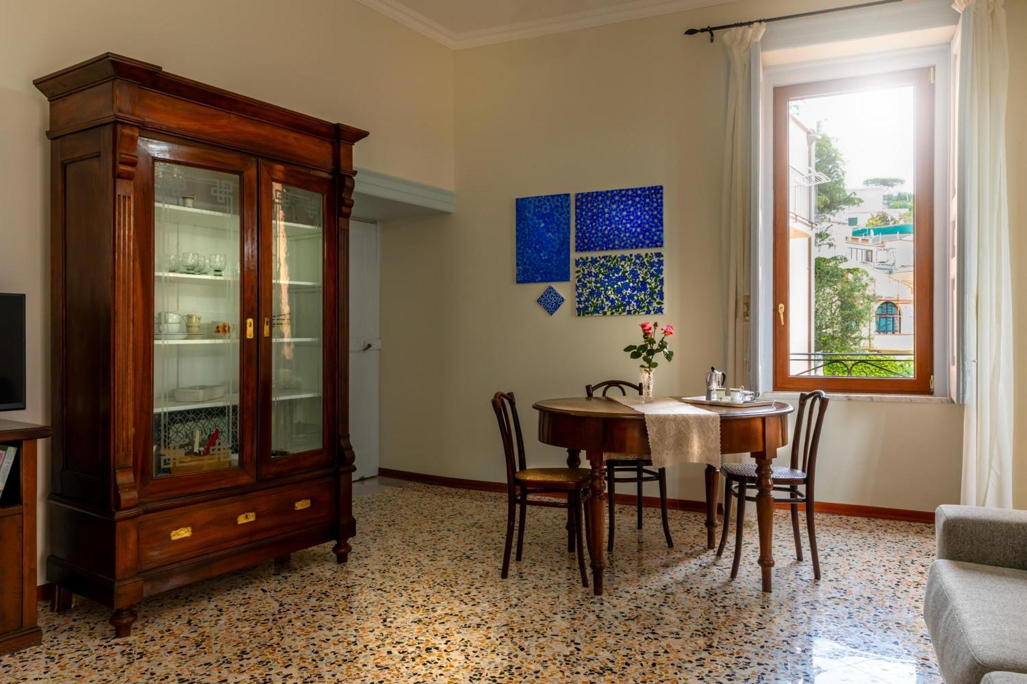 Casa Ermelinda Villa มัสซาลูเบรนเซ ภายนอก รูปภาพ